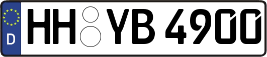 HH-YB4900