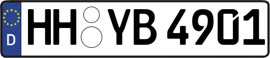 HH-YB4901