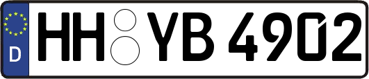 HH-YB4902