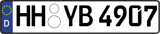 HH-YB4907