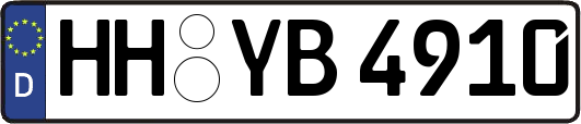 HH-YB4910