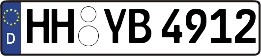 HH-YB4912