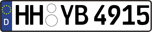 HH-YB4915