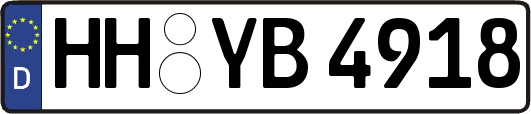 HH-YB4918