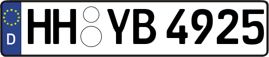 HH-YB4925