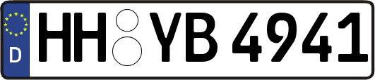 HH-YB4941