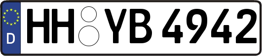 HH-YB4942