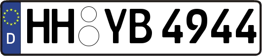 HH-YB4944