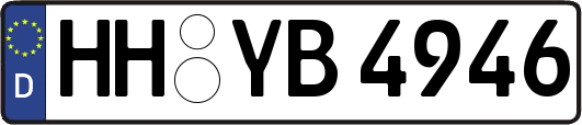 HH-YB4946