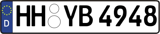 HH-YB4948