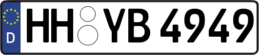 HH-YB4949