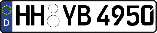 HH-YB4950