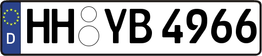HH-YB4966