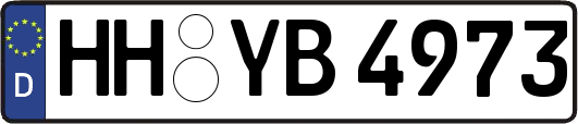 HH-YB4973