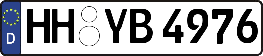 HH-YB4976