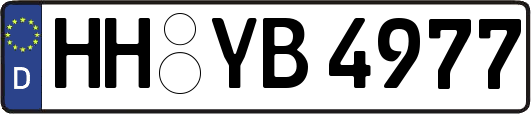 HH-YB4977