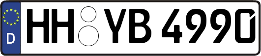 HH-YB4990