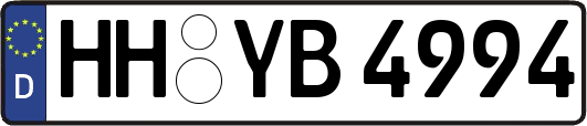 HH-YB4994