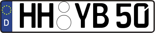 HH-YB50