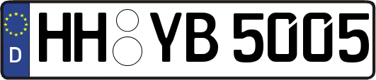 HH-YB5005
