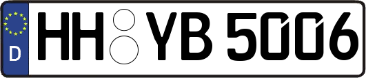 HH-YB5006