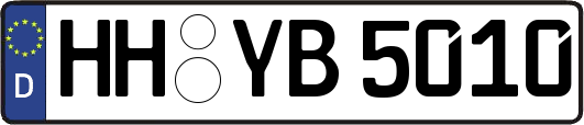 HH-YB5010