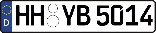 HH-YB5014