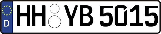 HH-YB5015