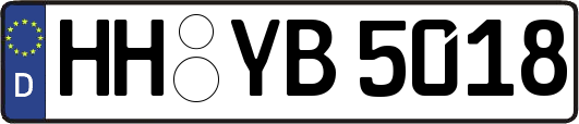 HH-YB5018