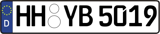 HH-YB5019