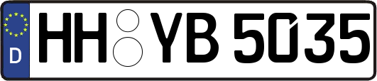 HH-YB5035