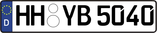 HH-YB5040
