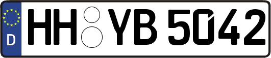 HH-YB5042