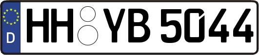 HH-YB5044