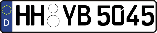 HH-YB5045