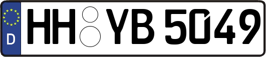 HH-YB5049