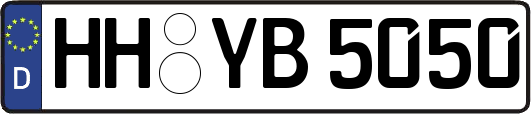 HH-YB5050