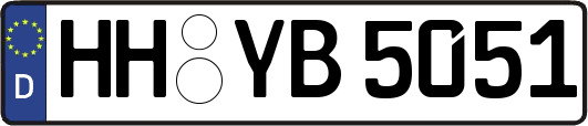 HH-YB5051
