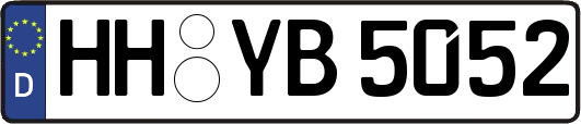 HH-YB5052