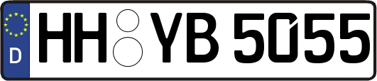 HH-YB5055