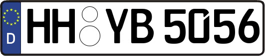 HH-YB5056