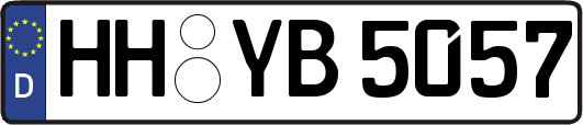HH-YB5057