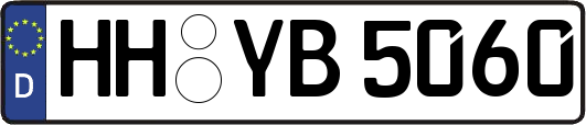 HH-YB5060