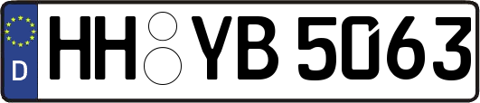 HH-YB5063