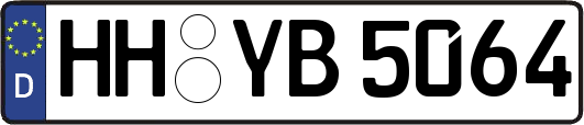 HH-YB5064