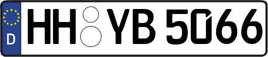 HH-YB5066