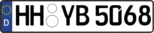 HH-YB5068