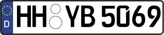 HH-YB5069