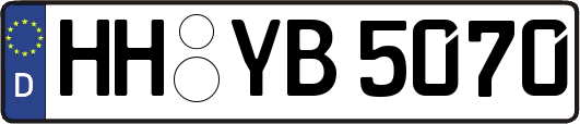 HH-YB5070