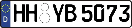 HH-YB5073